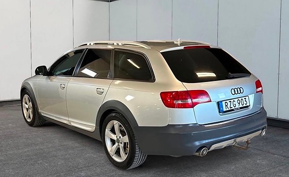 Audi A6 allroad 7 of 7