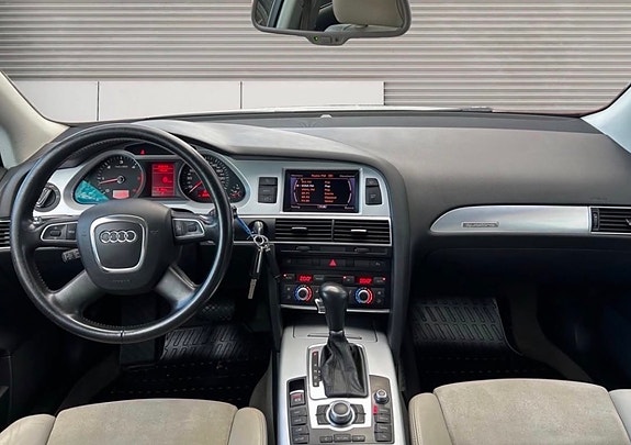 Audi A6 allroad 5 of 7