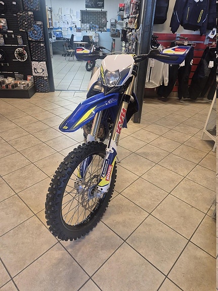 Sherco SEF 300 Factory 3 of 4