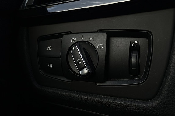 BMW 320d 16 of 29