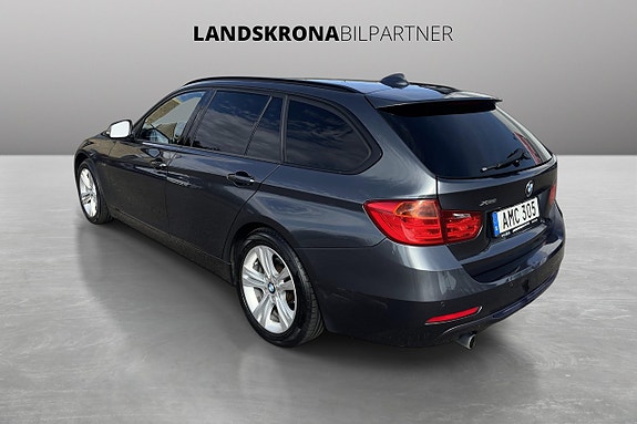 BMW 320d 7 of 29