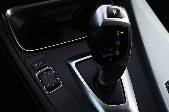BMW 320d 20 of 29