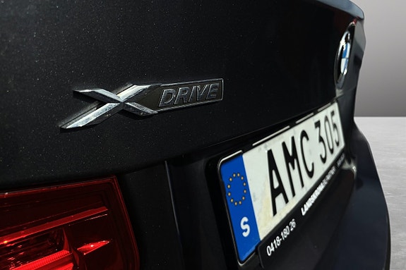 BMW 320d 10 of 29