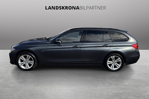 BMW 320d 8 of 29