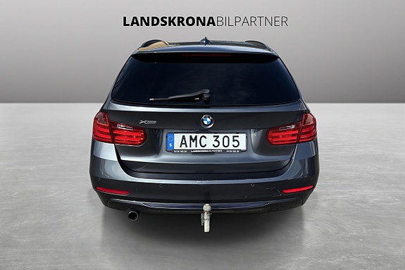 BMW 320d 6 of 29