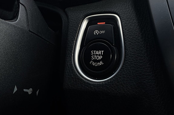 BMW 320d 21 of 29
