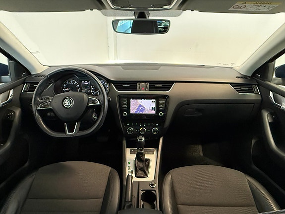 Skoda Octavia 5 of 13