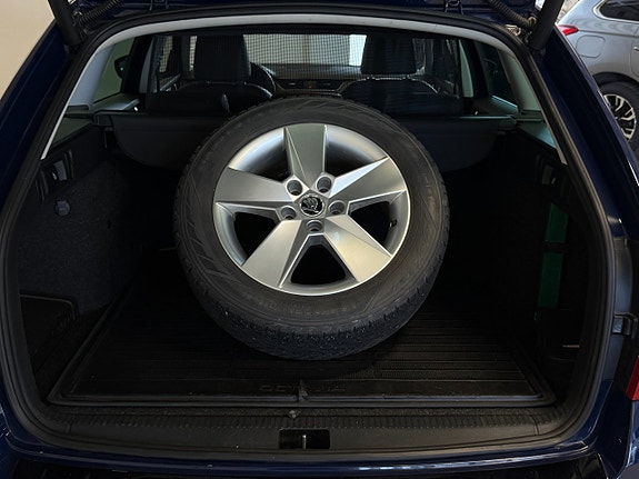 Skoda Octavia 11 of 13