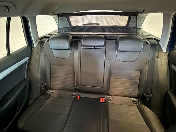 Skoda Octavia 10 of 13