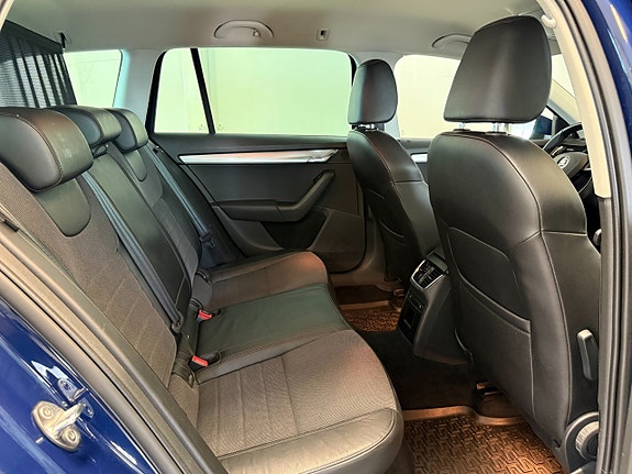 Skoda Octavia 12 of 13