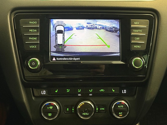 Skoda Octavia 7 of 13