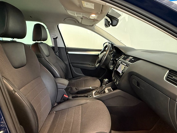 Skoda Octavia 13 of 13