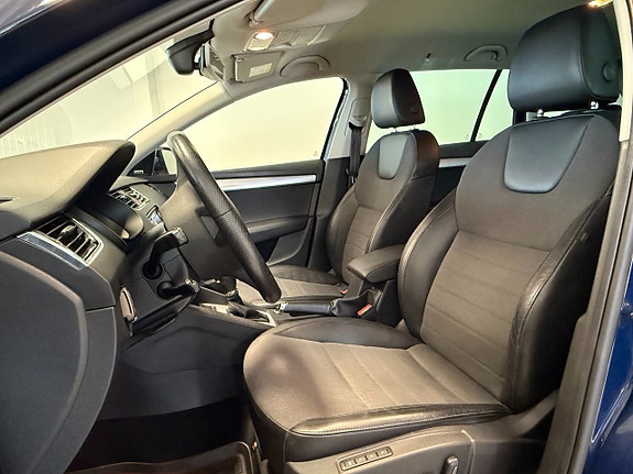 Skoda Octavia 8 of 13