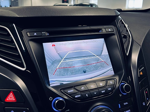 Hyundai i40 18 of 23