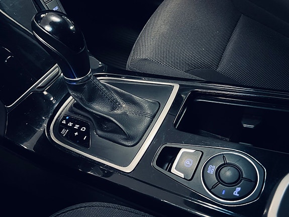 Hyundai i40 17 of 23