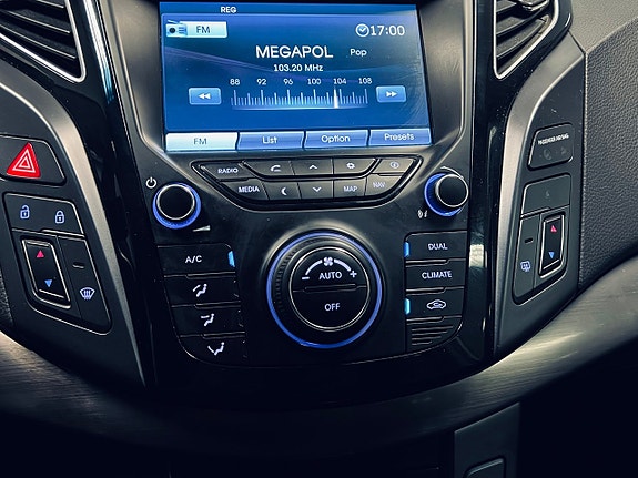 Hyundai i40 22 of 23