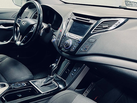 Hyundai i40 13 of 23