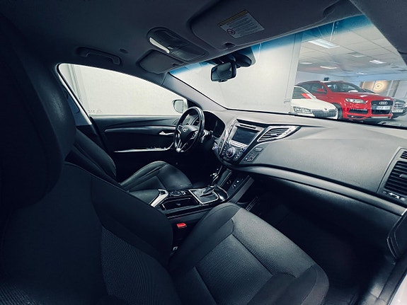 Hyundai i40 12 of 23