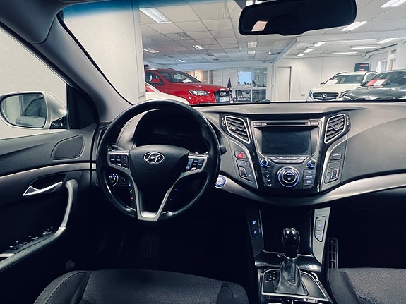 Hyundai i40 9 of 23
