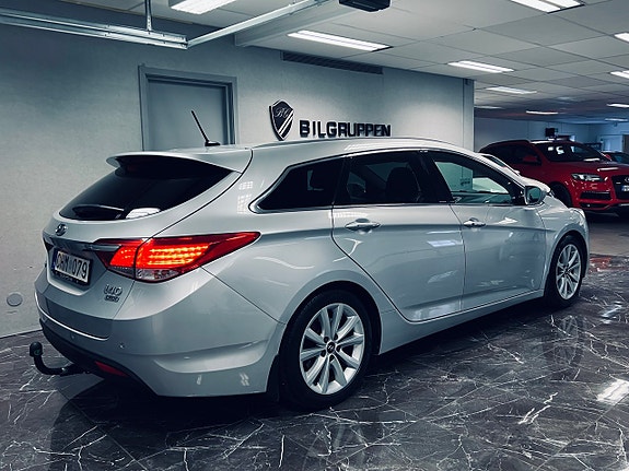 Hyundai i40 3 of 23
