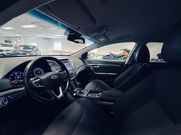 Hyundai i40 10 of 23