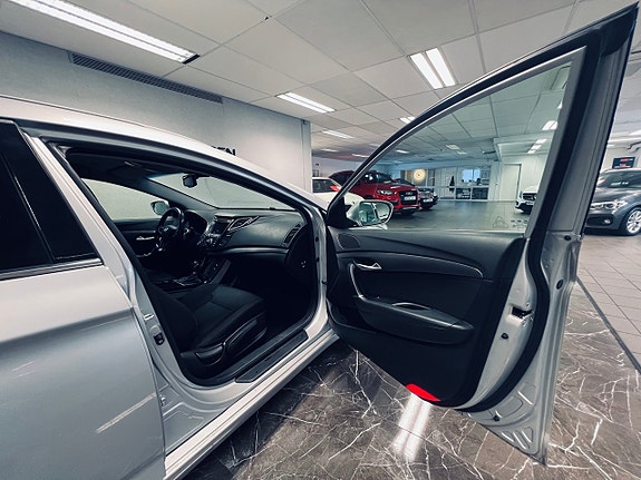 Hyundai i40 6 of 23