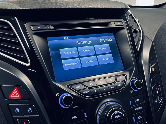 Hyundai i40 20 of 23