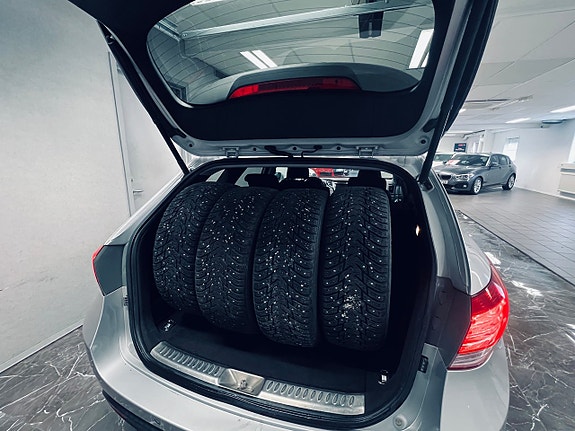 Hyundai i40 7 of 23