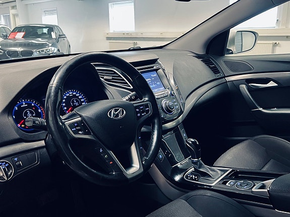 Hyundai i40 11 of 23