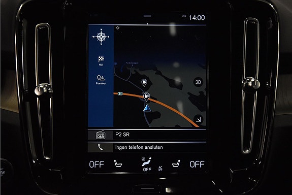 Volvo XC40 20 of 27