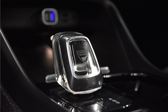 Volvo XC40 18 of 27