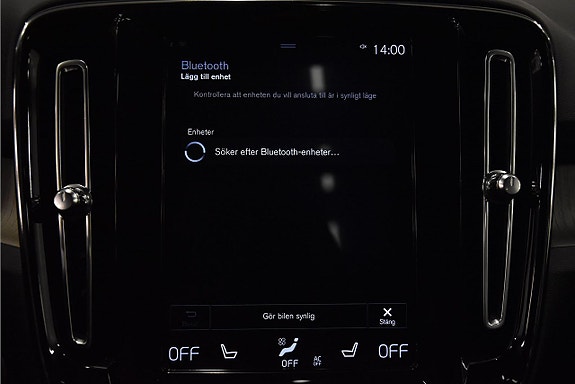 Volvo XC40 21 of 27