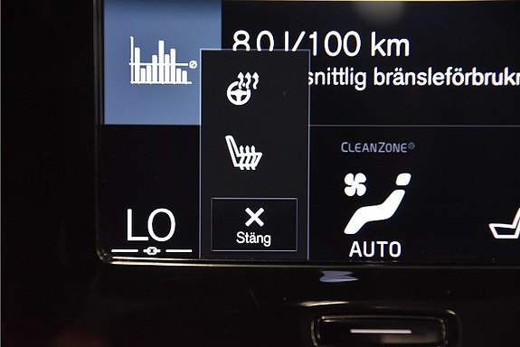 Volvo XC40 23 of 27