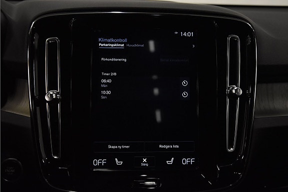 Volvo XC40 22 of 27