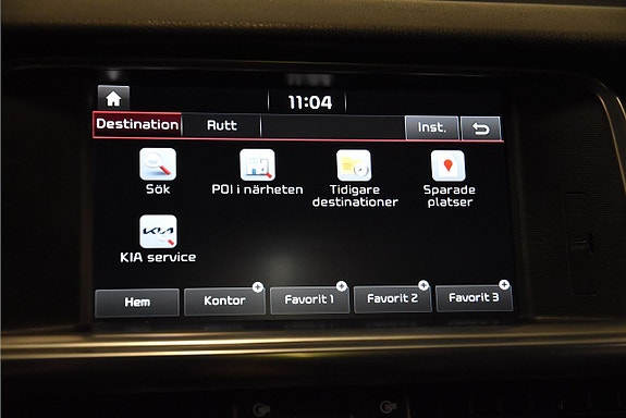 Kia Optima 20 of 26