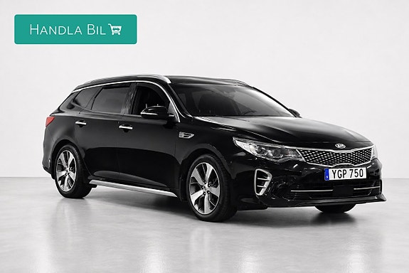 Kia Optima 4 of 26