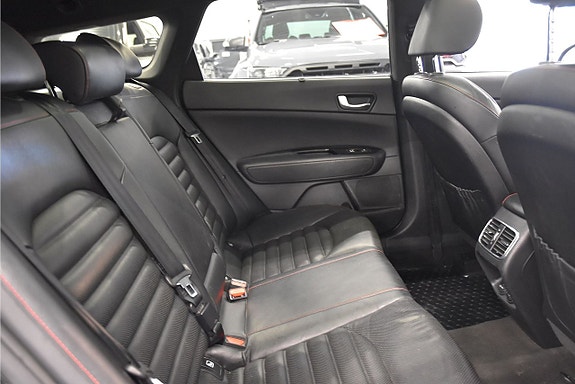 Kia Optima 14 of 26