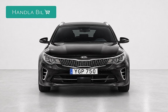 Kia Optima 3 of 26