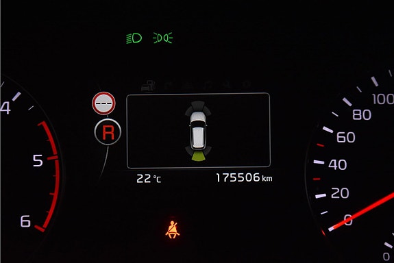 Kia Optima 22 of 26