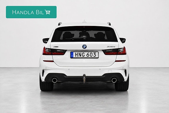 BMW 330e 6 of 21