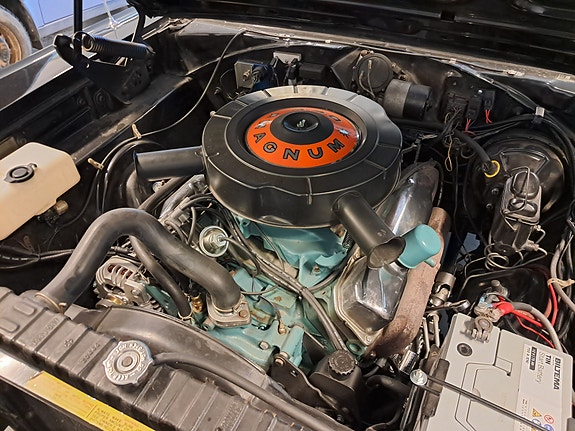 Dodge Coronet 3 of 3
