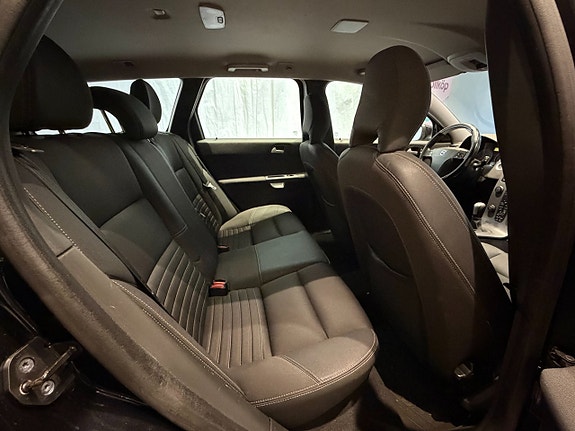 Volvo V50 10 of 11