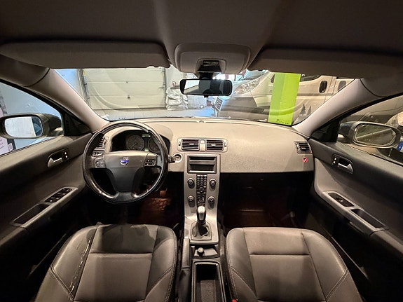 Volvo V50 11 of 11