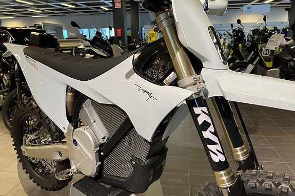 Stark Varg EX Enduro 80hk *Räntefritt* 5 of 8