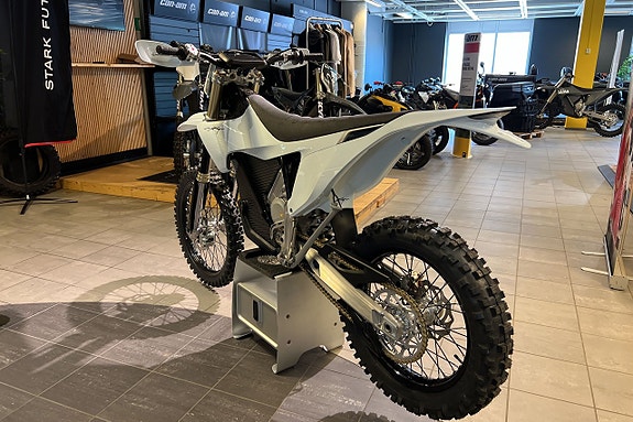 Stark Varg EX Enduro 80hk *Räntefritt* 4 of 8