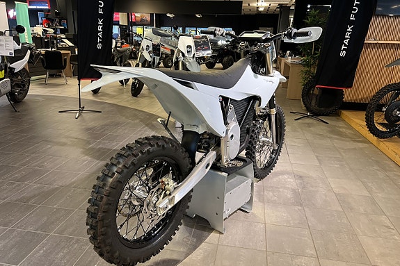 Stark Varg EX Enduro 80hk *Räntefritt* 3 of 8