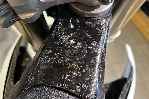 Stark Varg EX Enduro 80hk *Räntefritt* 8 of 8