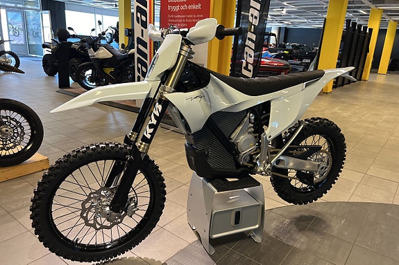 Stark Varg EX Enduro 80hk *Räntefritt* 2 of 8