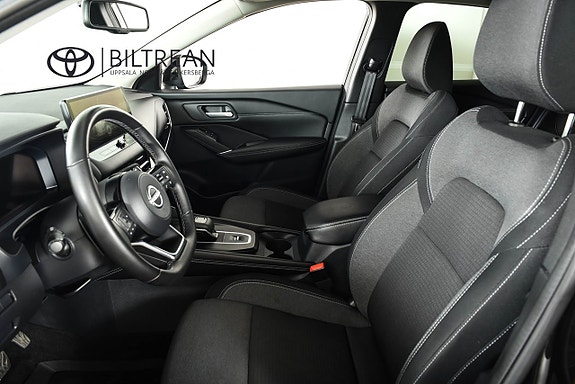 Nissan Qashqai 6 of 22