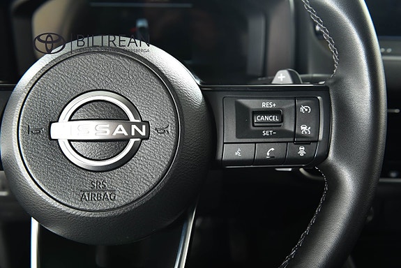 Nissan Qashqai 12 of 22